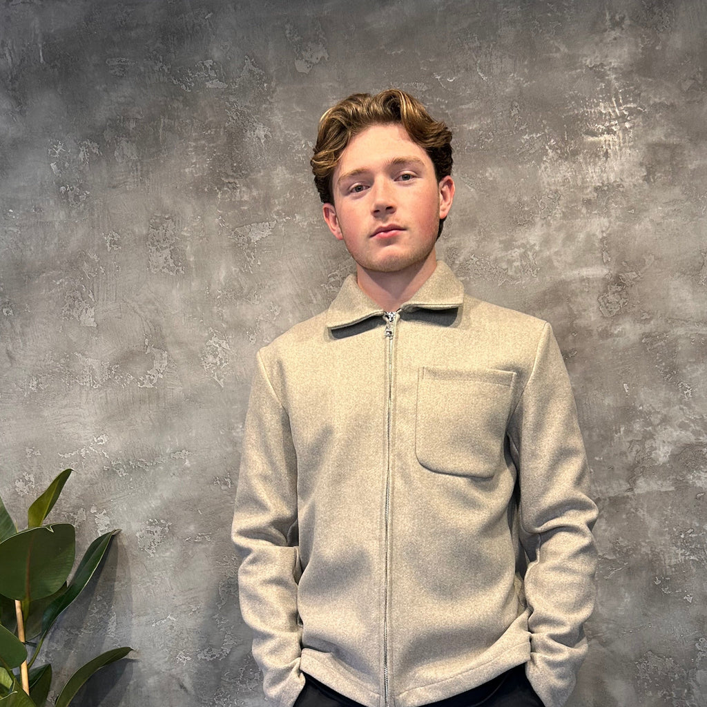 LEO Jacket