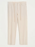 FELIX Linen Look Trouser