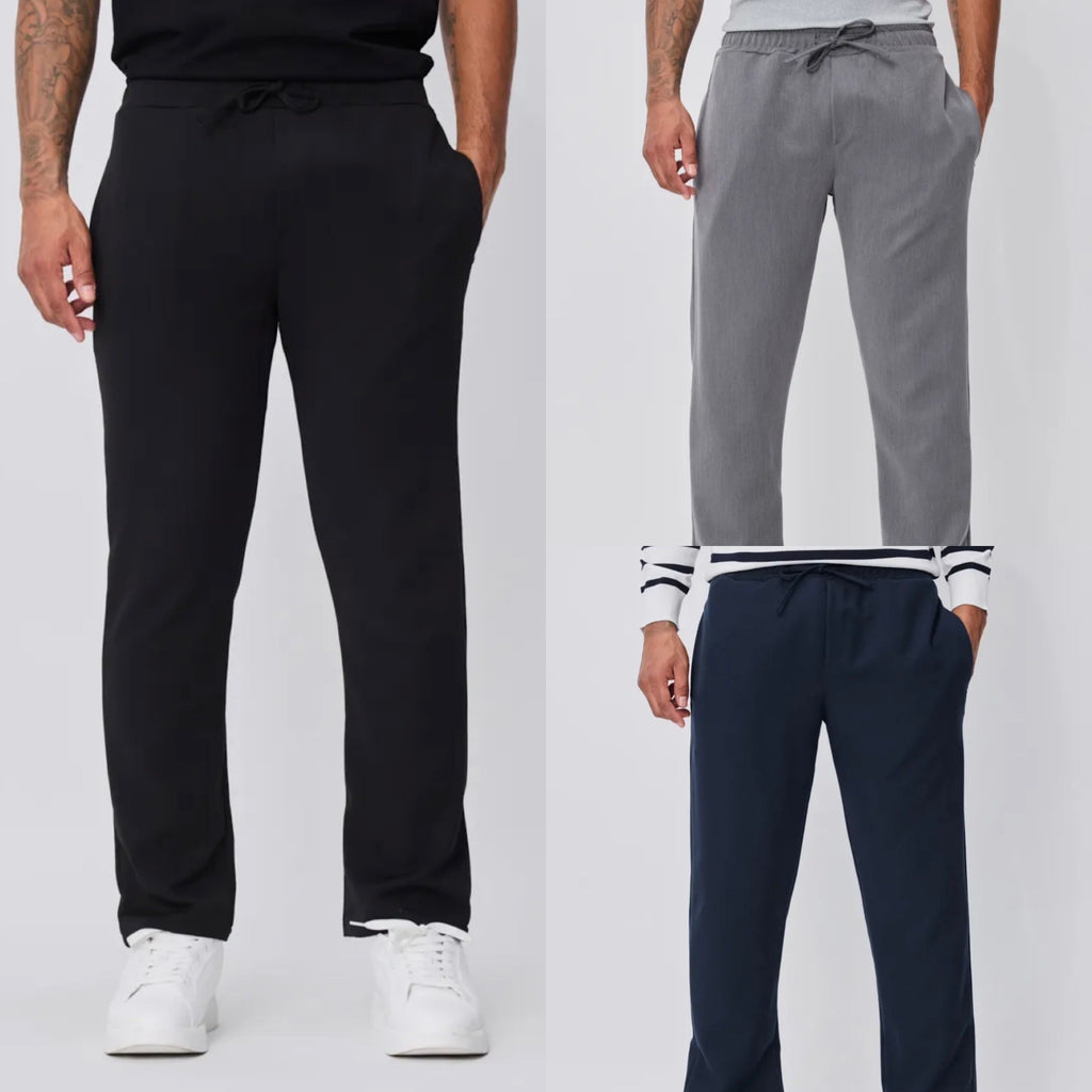 ENZO Trousers