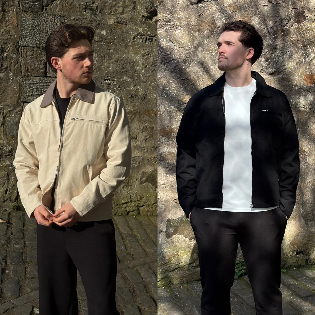 LUCAS Jacket