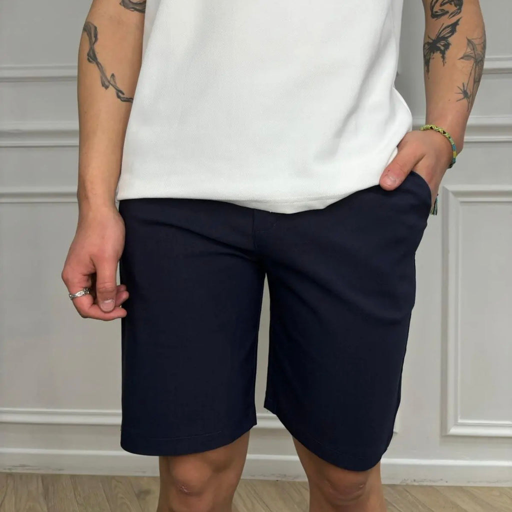 CLAUDE Tailored Shorts