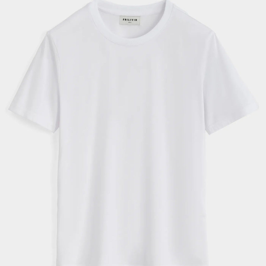 HENRI Round Neck T-Shirt