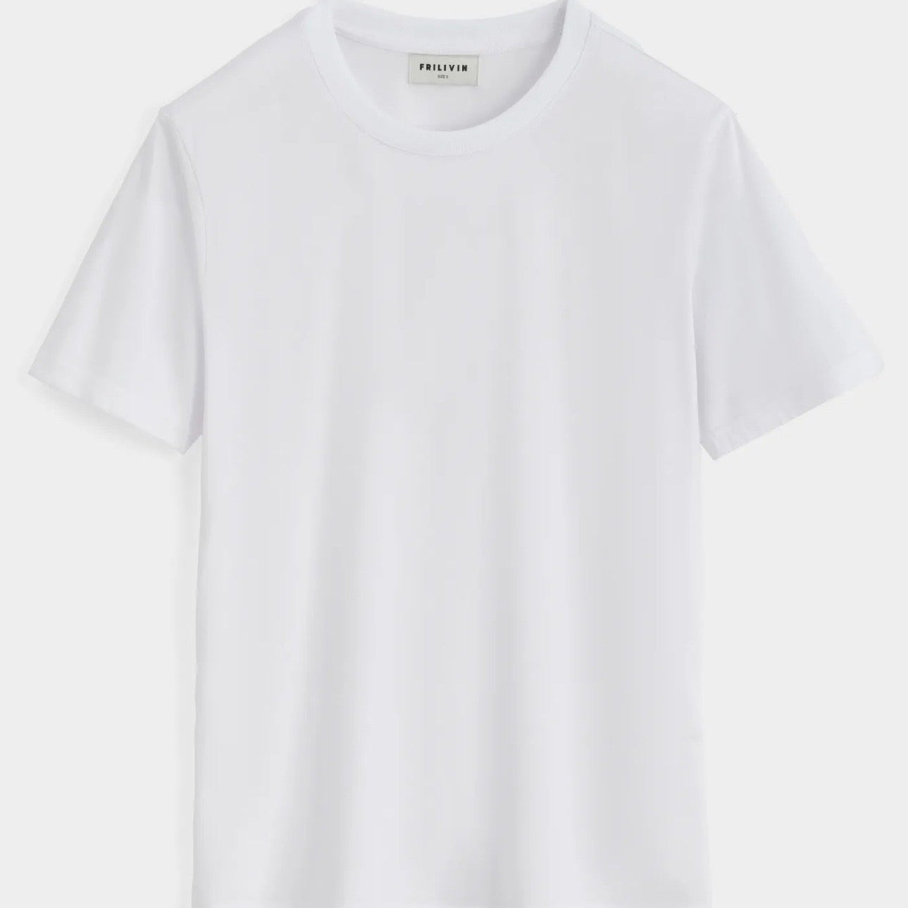 HENRI Round Neck T-Shirt