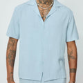 BERNARD Short Sleeve Shirt