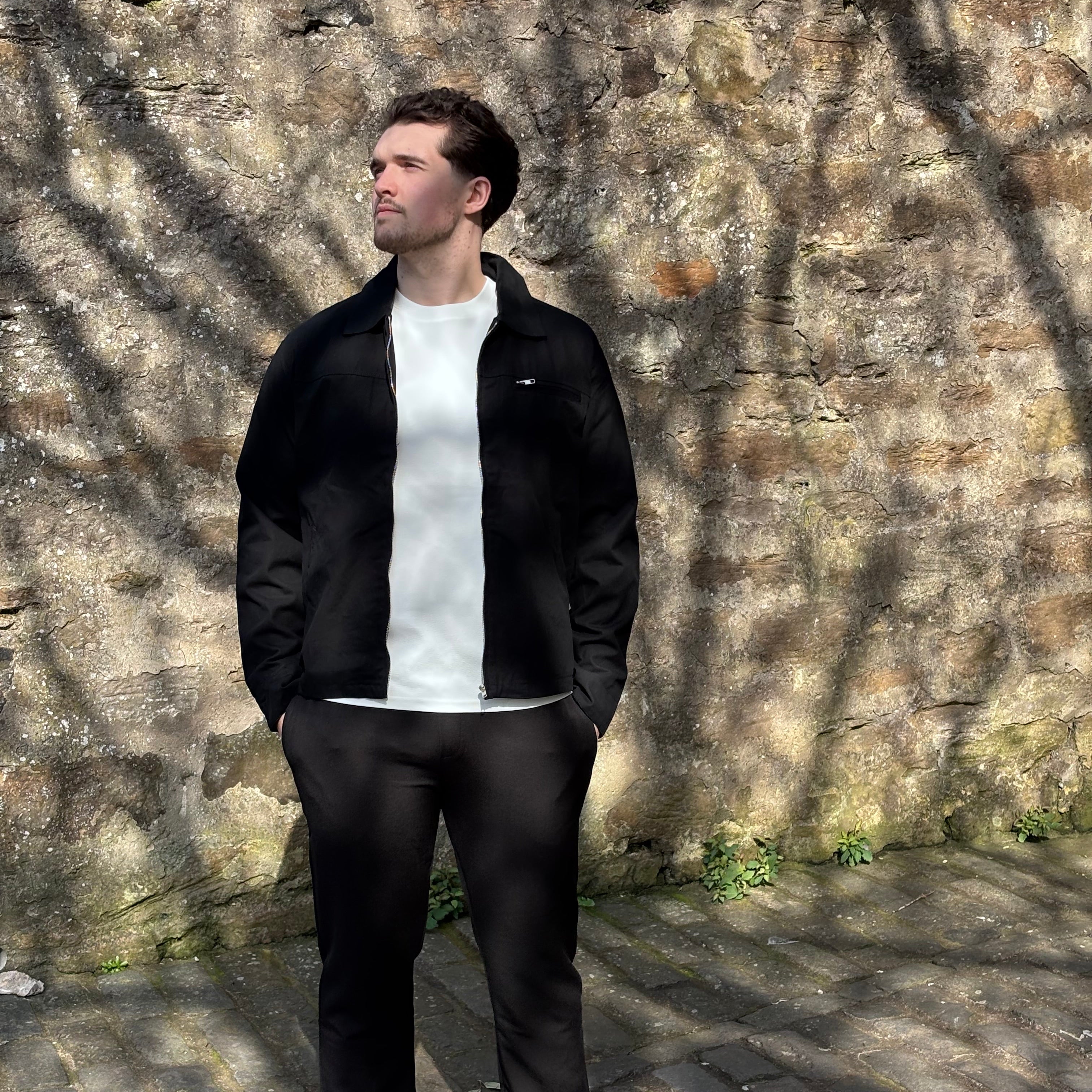 LUCAS Jacket