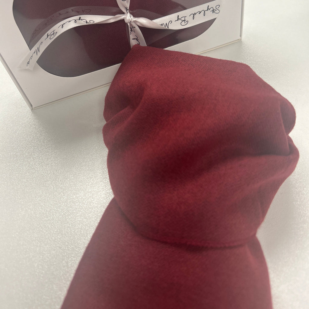 Scarf - SBM