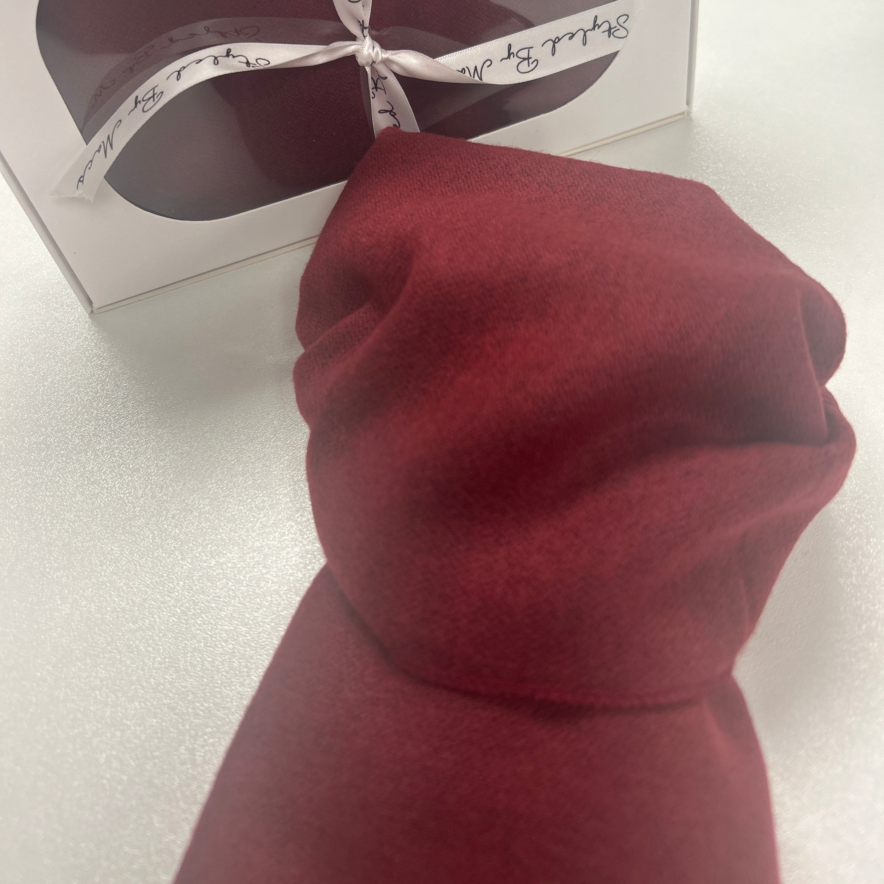 Scarf - SBM