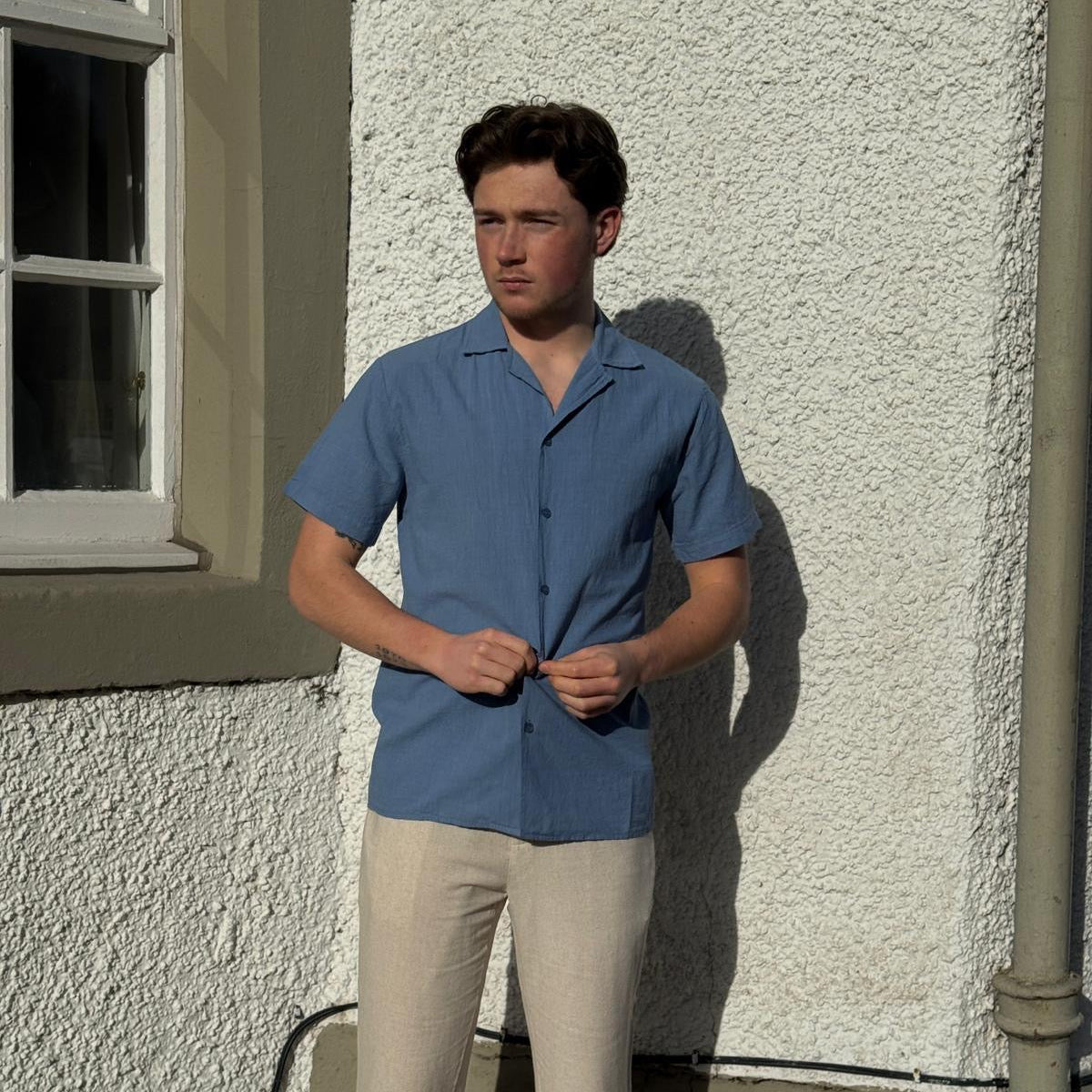 BENJAMIN Shirt