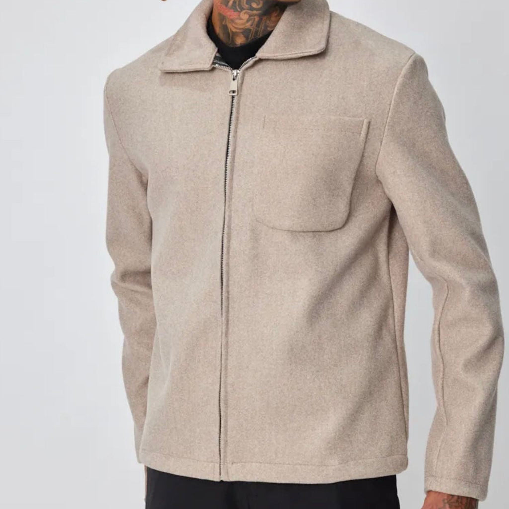 LEO Jacket