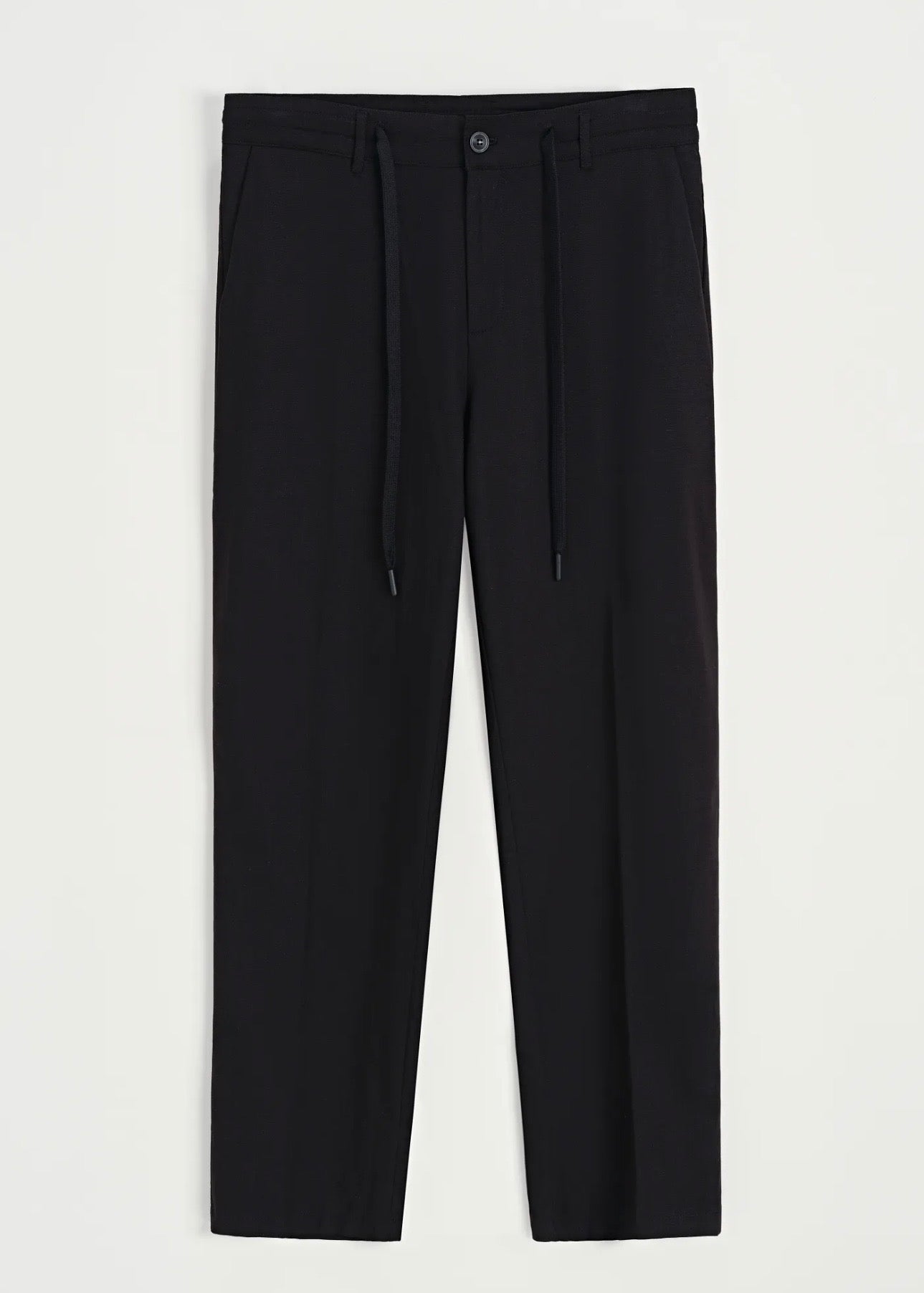 FELIX Linen Look Trouser