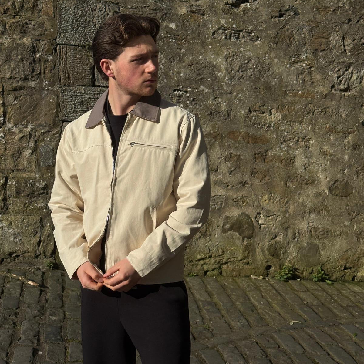 LUCAS Jacket