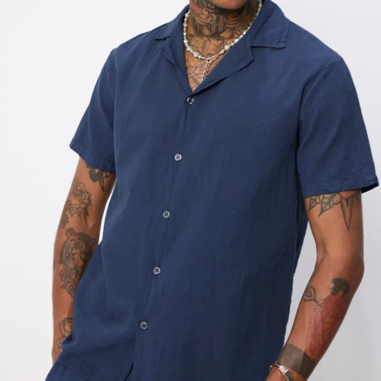 BENJAMIN Shirt