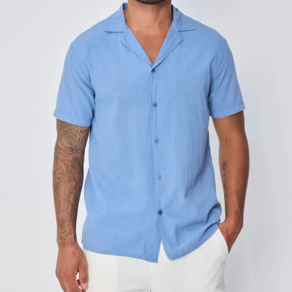 BENJAMIN Shirt