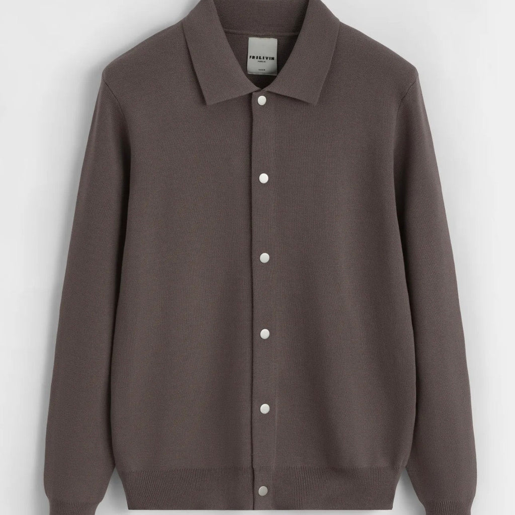 HUGO Stud Cardigan