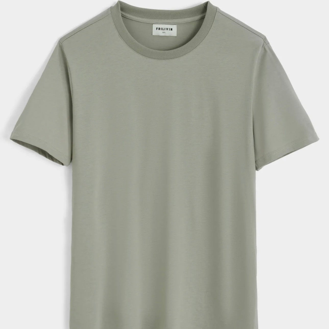 HENRI Round Neck T-Shirt