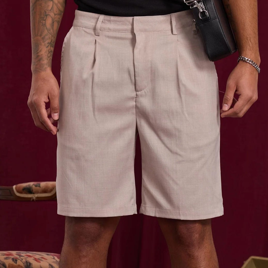 JEROME Tailored Shorts